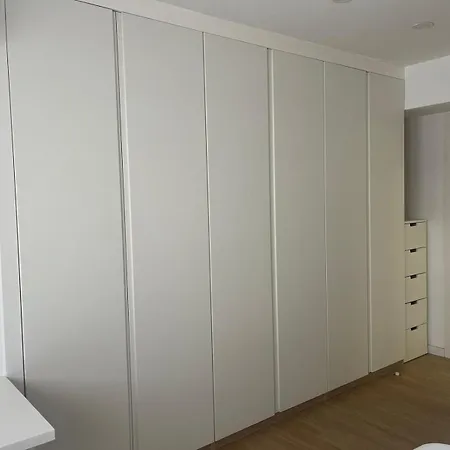 Apartment Apartamento Jardines De Viveros *