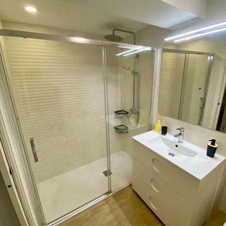 Apartamento Jardines De Viveros