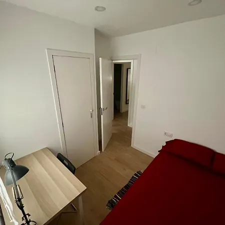 Apartamento Jardines De Viveros *